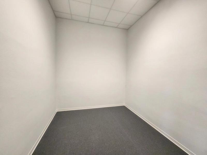 Bureau - 180 m² - 4 pièces