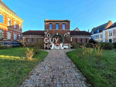 Maison de loisirs - 180 m² - 7 pièces