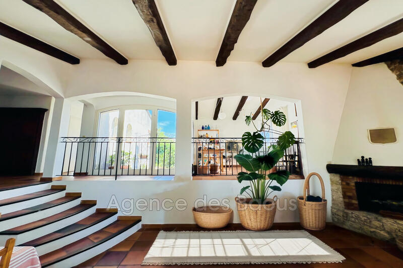 Maison - 160 m² - 5 pièces