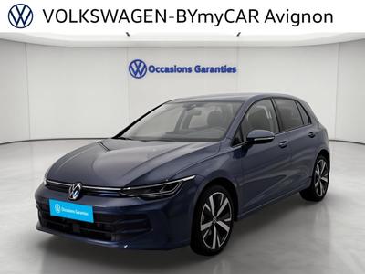 Volkswagen Golf 1.5 Tsi Evo2 116 Bvm6 Vw Edition