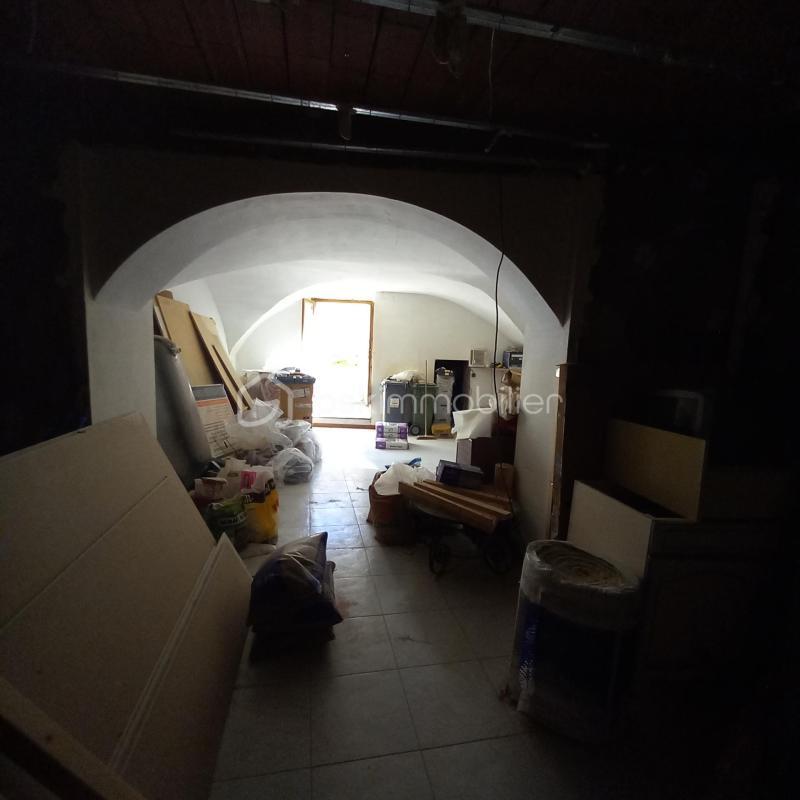 Maison de village - 81 m² - 3 pièces