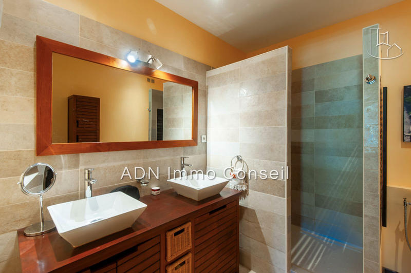 Maison - 152 m² - 5 pièces