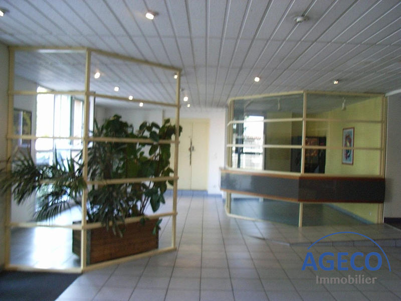 Appartement - 20 m² - 1 pièce