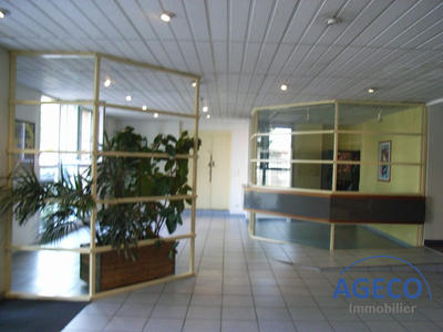 Appartement - 20 m² - 1 pièce