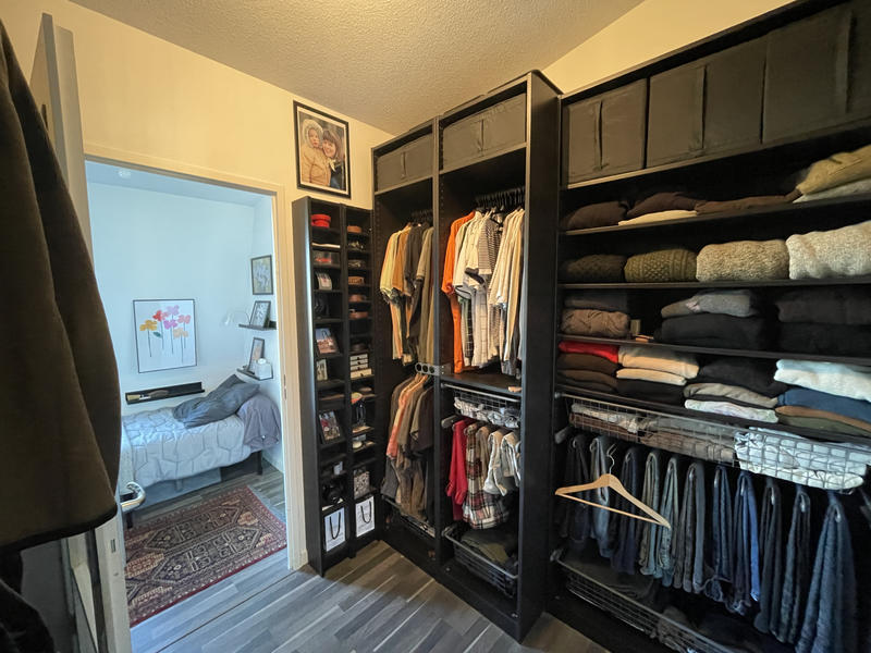 Appartement - 109 m² - 4 pièces