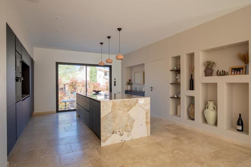 Maison - 168 m² - 5 pièces