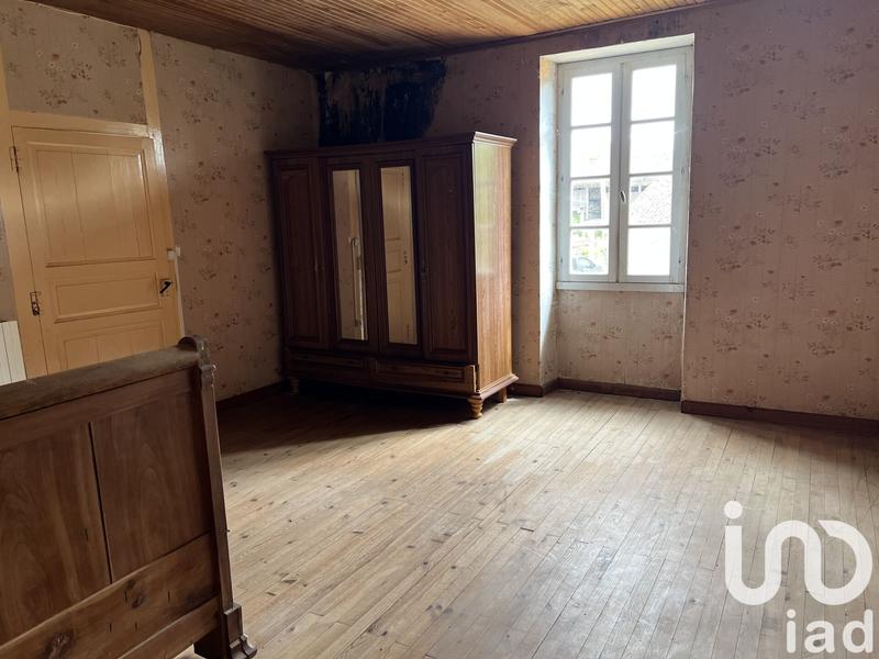 Maison de village - 172 m² - 4 pièces