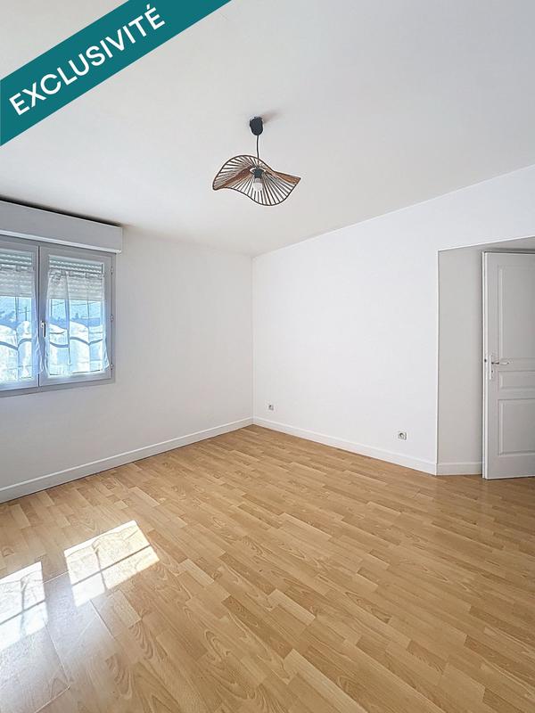 Maison - 140 m² - 7 pièces