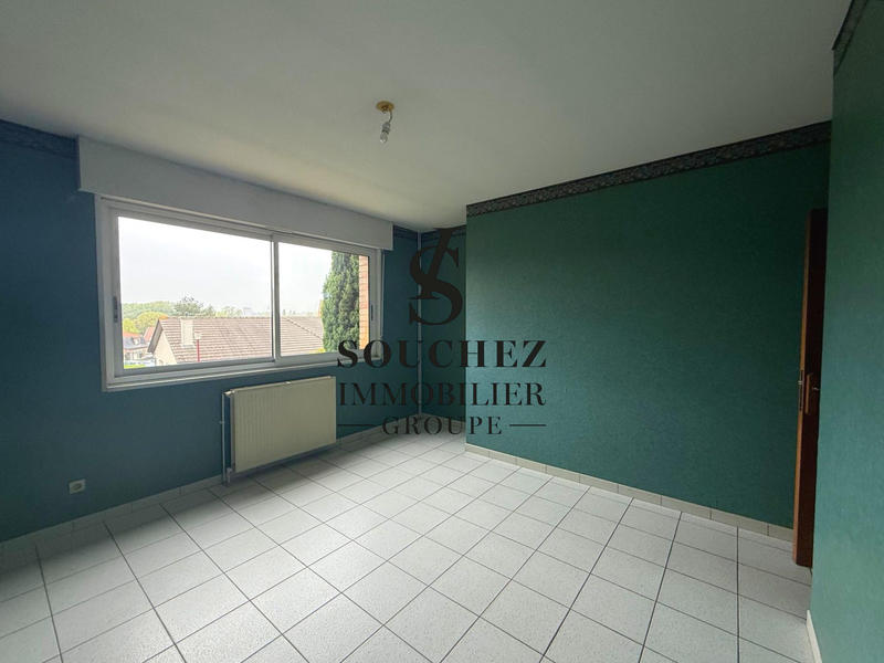 Maison - 143 m² - 8 pièces