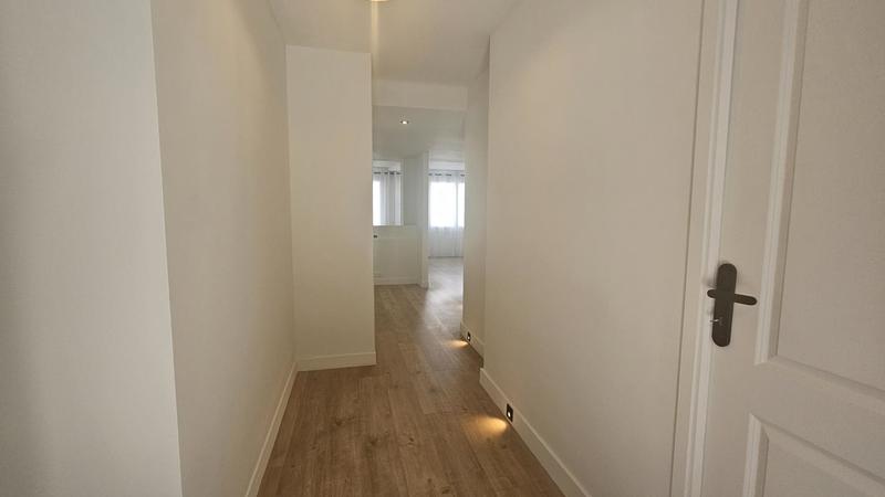 Appartement - 73 m² - 3 pièces