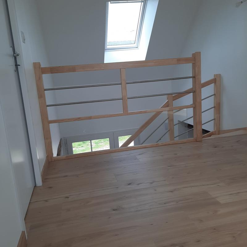 Maison ancienne - 119 m² - 5 pièces