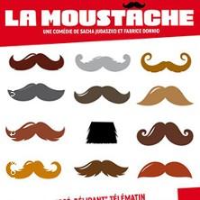 La Moustache - Tournée