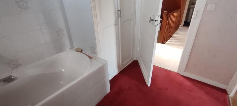 Maison - 132 m² - 6 pièces