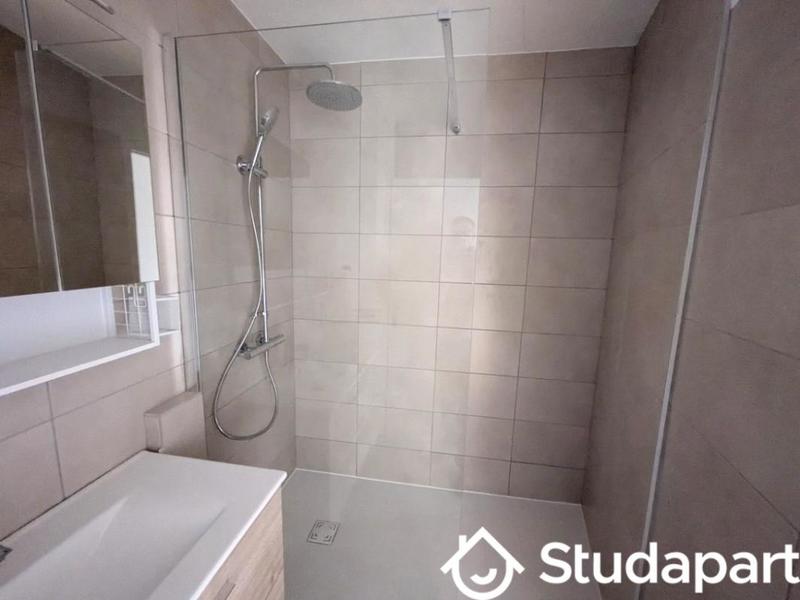 Appartement - 31 m² - 1 pièce