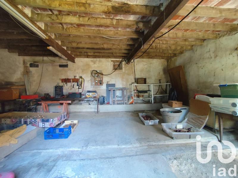 Maison - 102 m² - 3 pièces