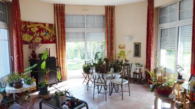 Maison - 350 m² - 8 pièces