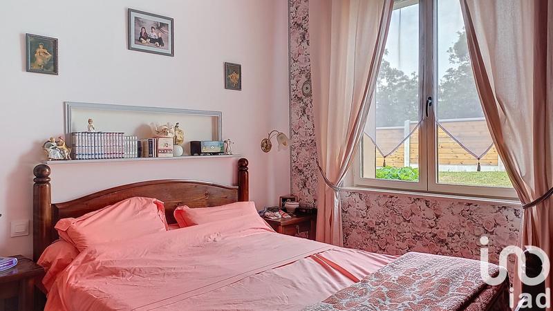 Maison - 153 m² - 7 pièces