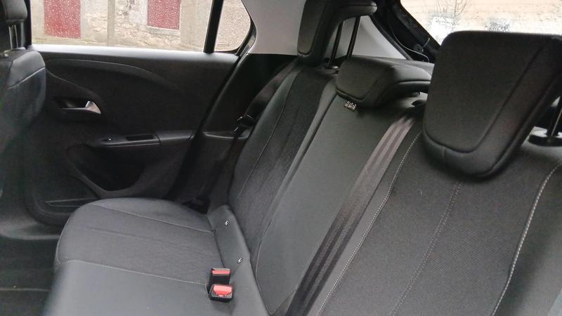 Opel Corsa VI 1.2 Turbo 100 Bva 8 Elegance