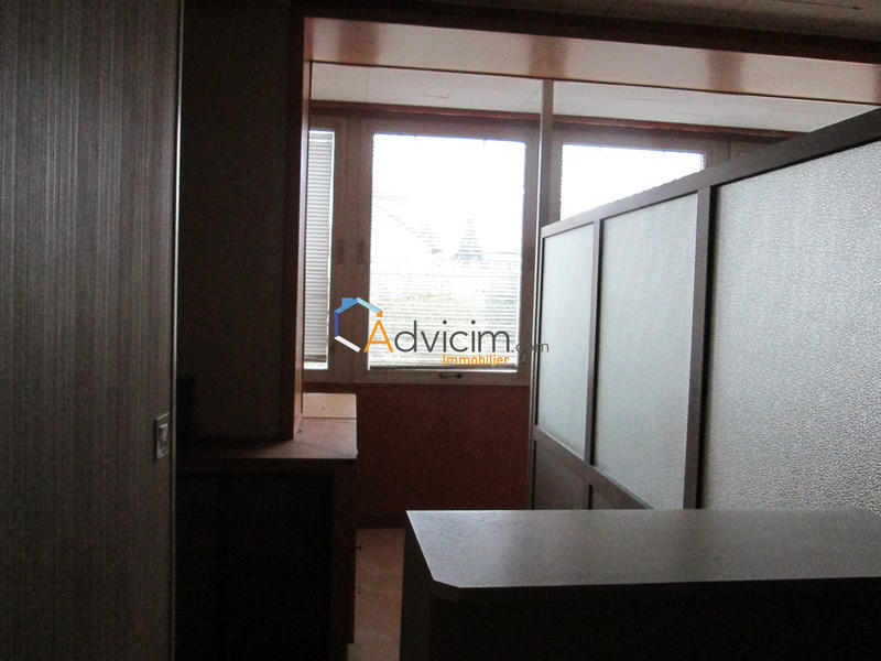 Maison ancienne - 220 m² - 10 pièces