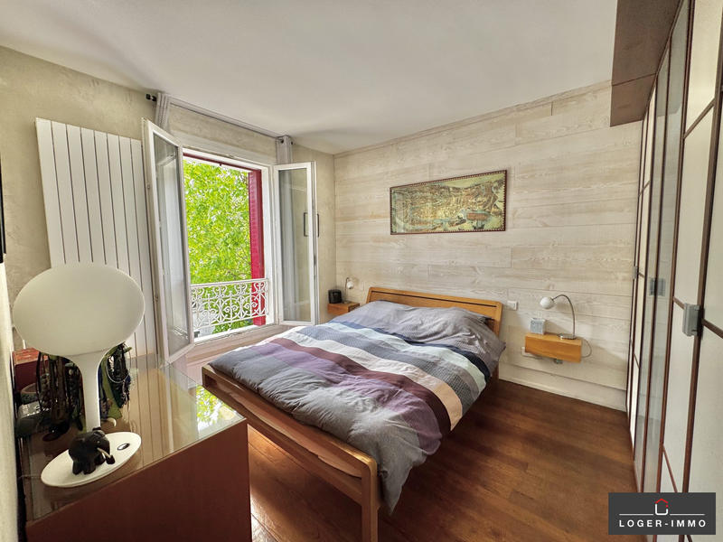 Maison - 134 m² - 6 pièces