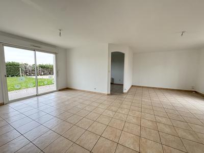 Maison contemporaine - 110 m² - 6 pièces