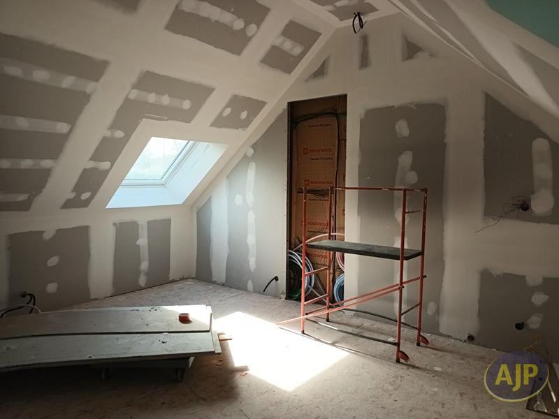 Maison - 83 m² - 3 pièces