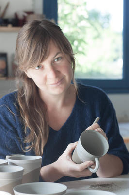 Journée 100 % céramique à Malicorne