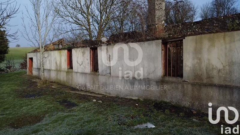 Maison - 75 m² - 4 pièces