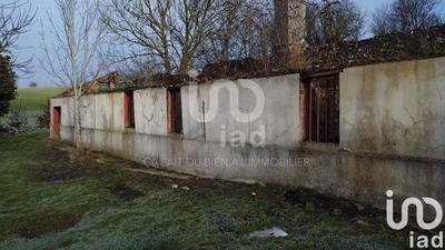 Maison - 75 m² - 4 pièces