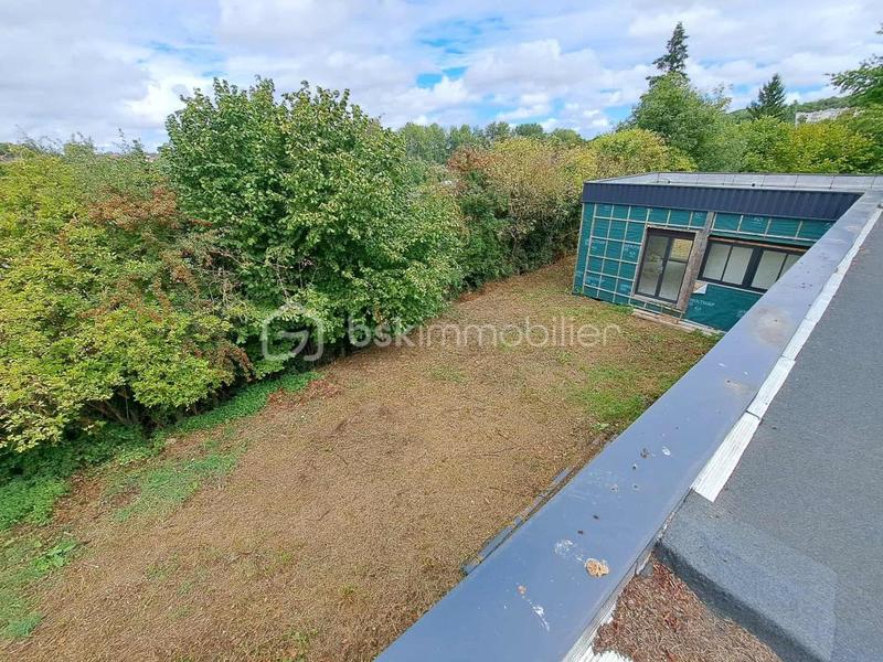 Maison - 190 m² - 5 pièces