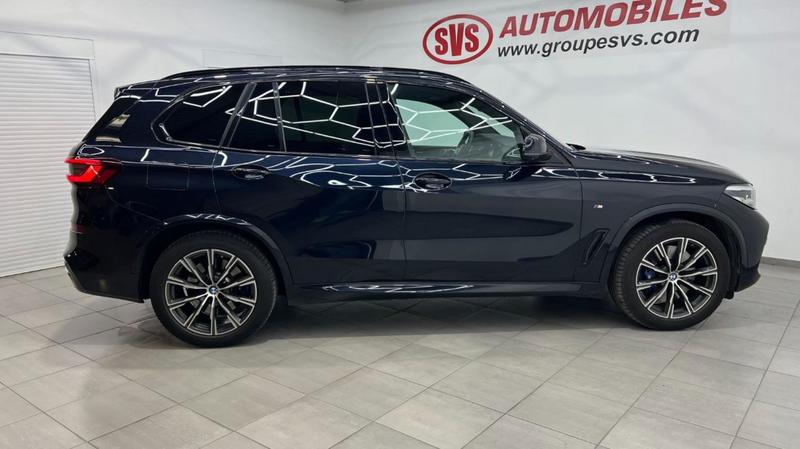 Bmw X5 G05 xDrive45e 394 ch Bva8 m Sport