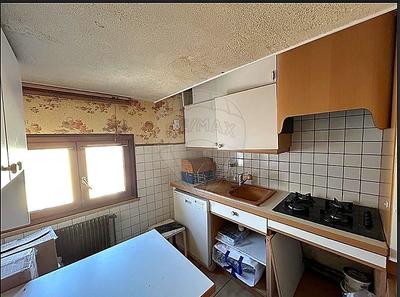 Maison - 54 m² - 4 pièces