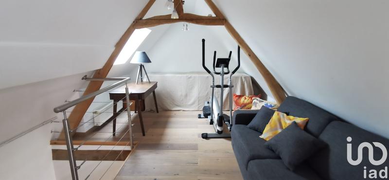 Maison - 73 m² - 2 pièces