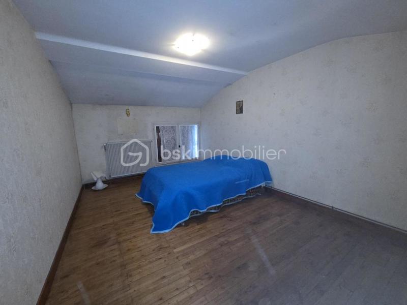 Maison - 175 m² - 7 pièces