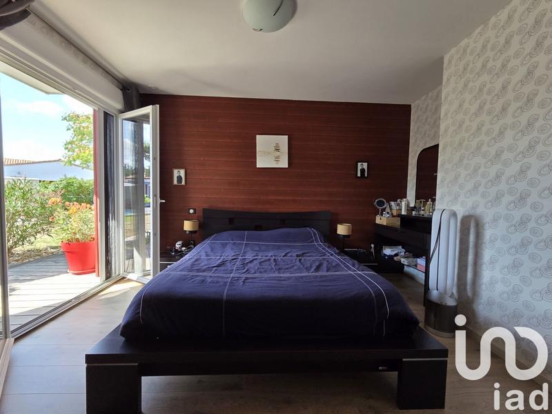 Maison - 156 m² - 7 pièces