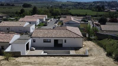 Villa - 127 m² - 4 pièces