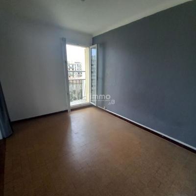 Appartement - 63 m² - 4 pièces