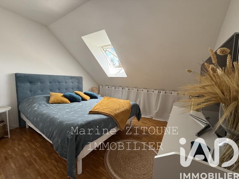 Appartement - 71 m² - 3 pièces