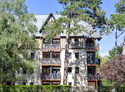 Appartement - 26 m² - 1 pièce