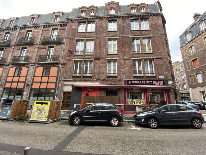 Appartement - 31 m² - 1 pièce