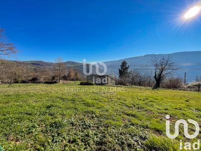 Maison de village - 72 m² - 3 pièces