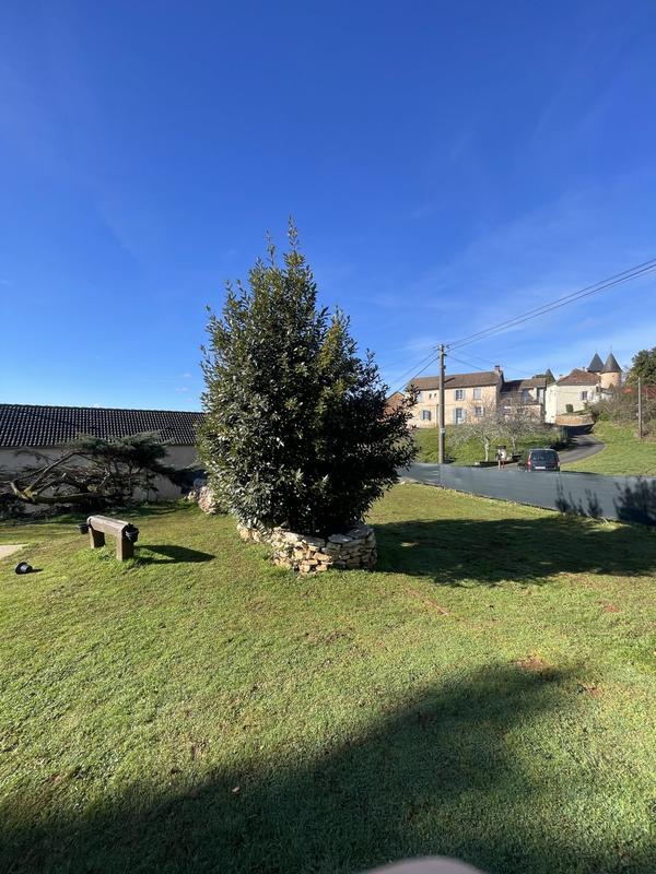 Maison - 126 m² - 4 pièces