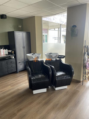 Fonds de commerce - 56 m²