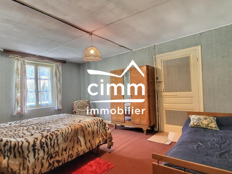 Ferme - 158 m² - 5 pièces