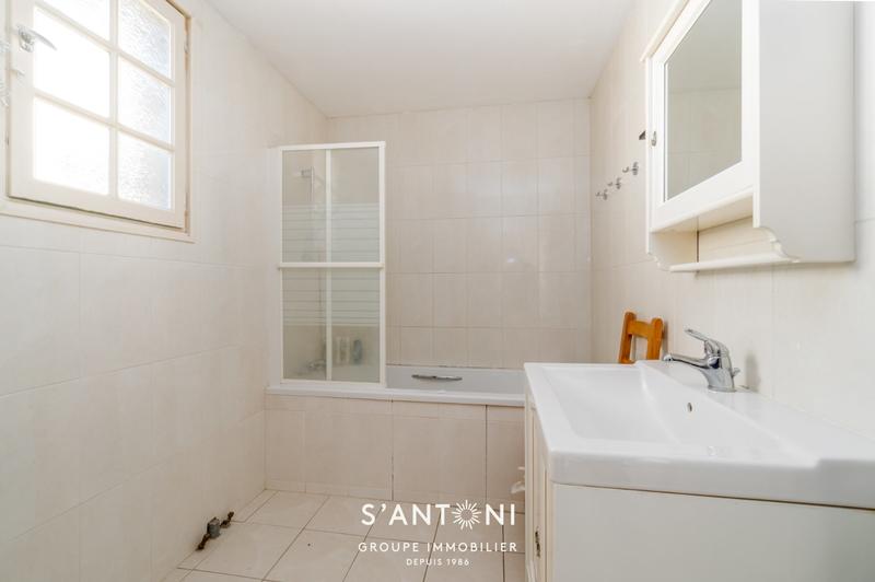 Maison - 127 m² - 6 pièces