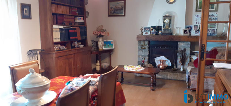 Maison - 160 m² - 7 pièces