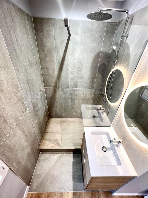 Appartement - 79 m² - 3 pièces