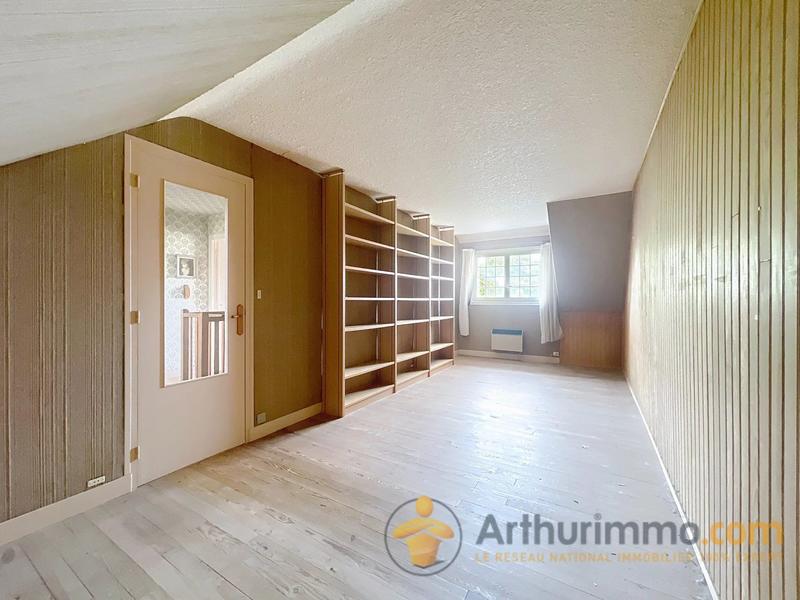 Maison - 101 m² - 5 pièces