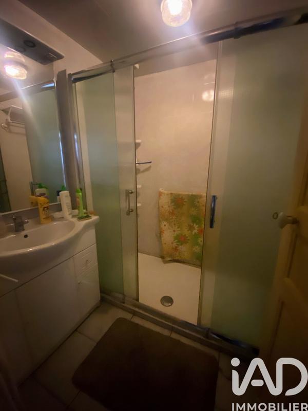 Maison de campagne - 227 m² - 12 pièces