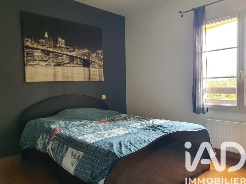 Maison - 155 m² - 6 pièces